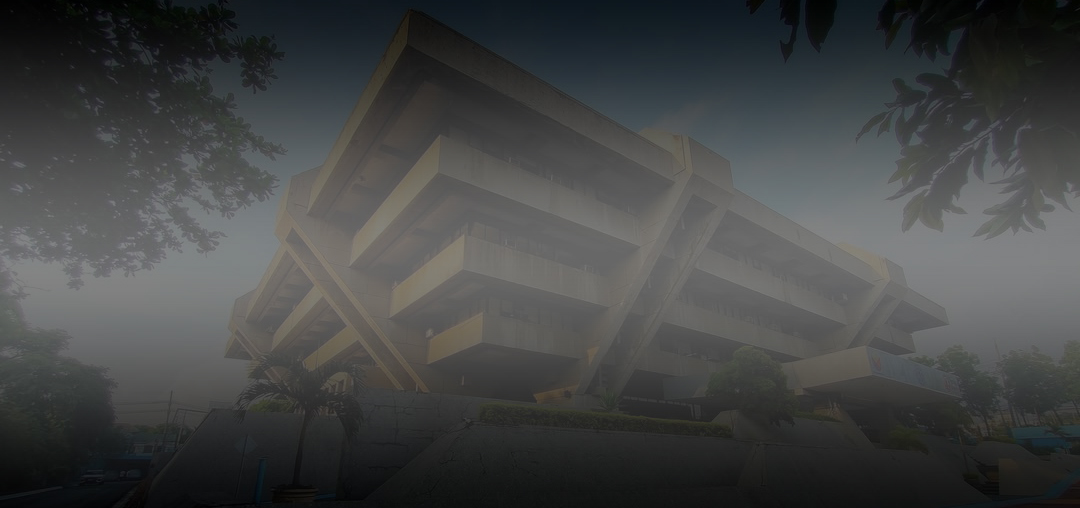 TESDA Building